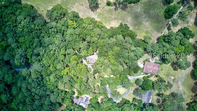 13 Masters Dr, Daufuskie Island, SC 29915
