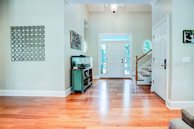 13 Masters Dr, Daufuskie Island, SC 29915