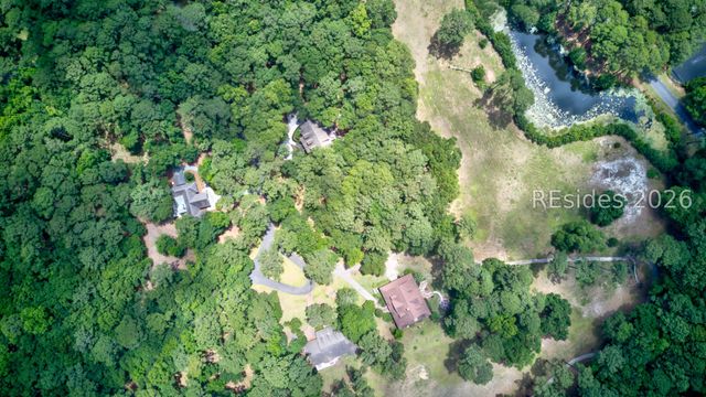 13 Masters Dr, Daufuskie Island, SC 29915