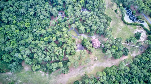 13 Masters Dr, Daufuskie Island, SC 29915