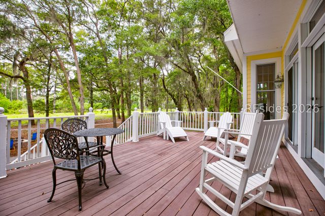 13 Masters Dr, Daufuskie Island, SC 29915