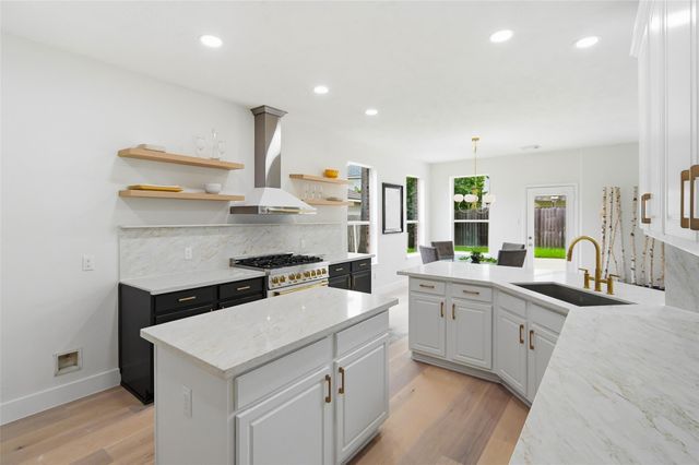 2715 Sica Hollow Lane, Katy, TX 77494