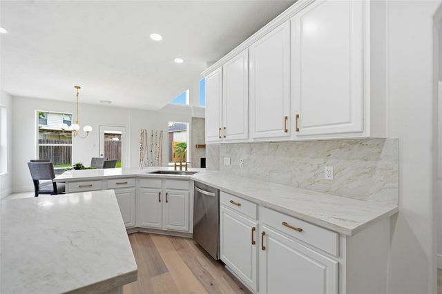 2715 Sica Hollow Lane, Katy, TX 77494