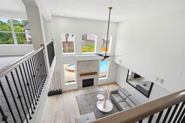 2715 Sica Hollow Lane, Katy, TX 77494