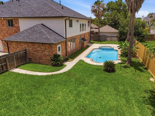 2715 Sica Hollow Lane, Katy, TX 77494