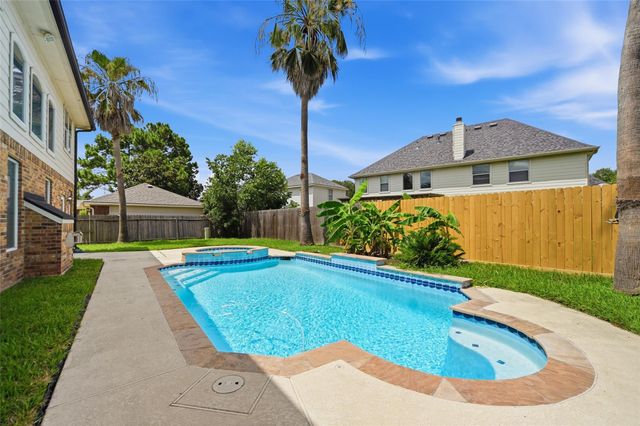 2715 Sica Hollow Lane, Katy, TX 77494