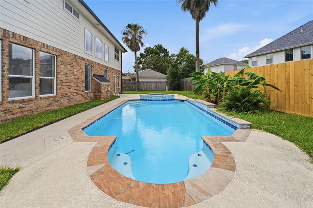 2715 Sica Hollow Lane, Katy, TX 77494