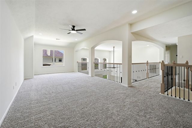 2715 Sica Hollow Lane, Katy, TX 77494