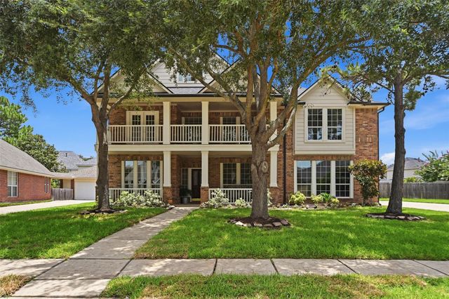 2715 Sica Hollow Lane, Katy, TX 77494