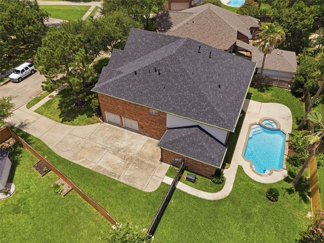 2715 Sica Hollow Lane, Katy, TX 77494