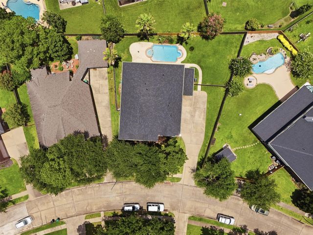 2715 Sica Hollow Lane, Katy, TX 77494
