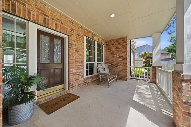 2715 Sica Hollow Lane, Katy, TX 77494