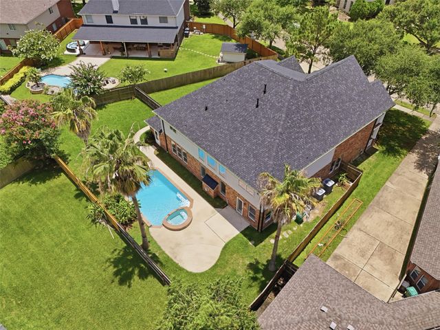2715 Sica Hollow Lane, Katy, TX 77494