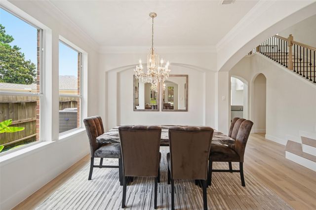 2715 Sica Hollow Lane, Katy, TX 77494