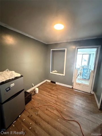 10868 Nottingham Road, Detroit, MI 48224