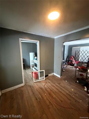 10868 Nottingham Road, Detroit, MI 48224