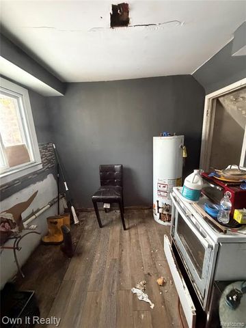 10868 Nottingham Road, Detroit, MI 48224