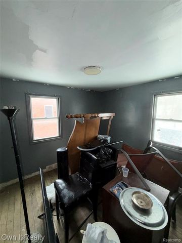 10868 Nottingham Road, Detroit, MI 48224