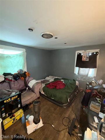 10868 Nottingham Road, Detroit, MI 48224