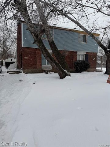 10868 Nottingham Road, Detroit, MI 48224