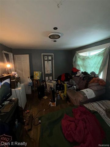 10868 Nottingham Road, Detroit, MI 48224