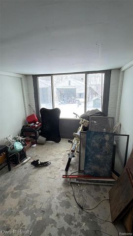 10868 Nottingham Road, Detroit, MI 48224