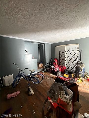 10868 Nottingham Road, Detroit, MI 48224