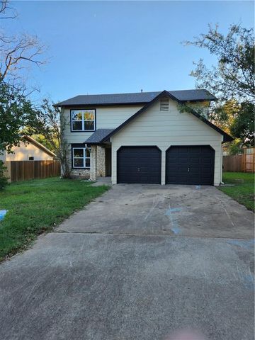 3901 Skipton DR, Austin, TX 78727