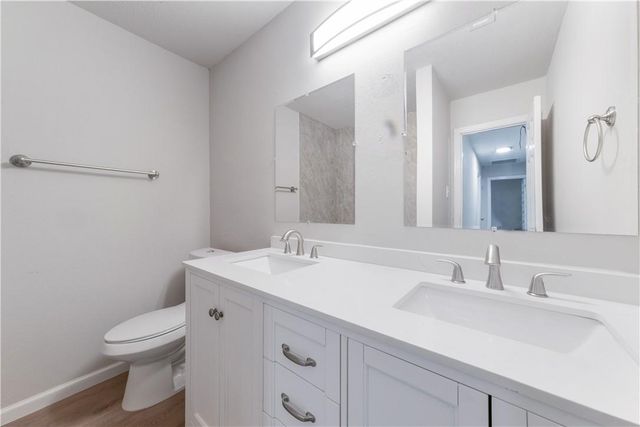 3901 Skipton DR, Austin, TX 78727