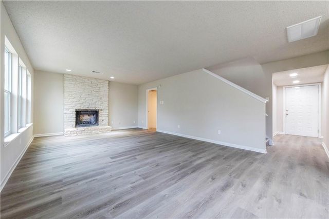 3901 Skipton DR, Austin, TX 78727