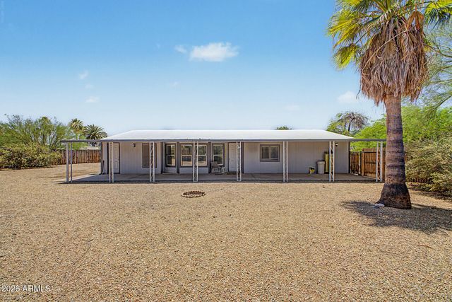 1343 S LAWSON Drive, Apache Junction, AZ 85120