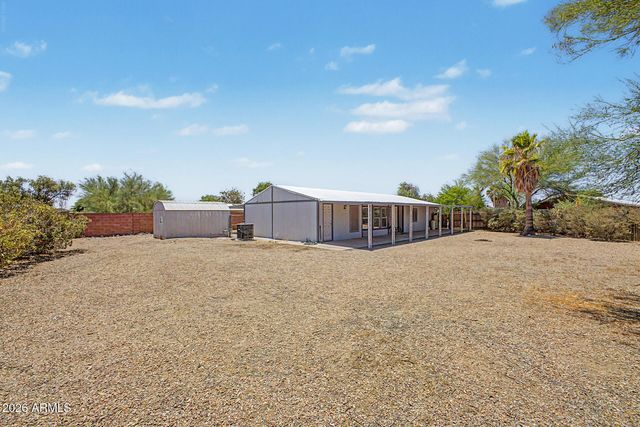 1343 S LAWSON Drive, Apache Junction, AZ 85120