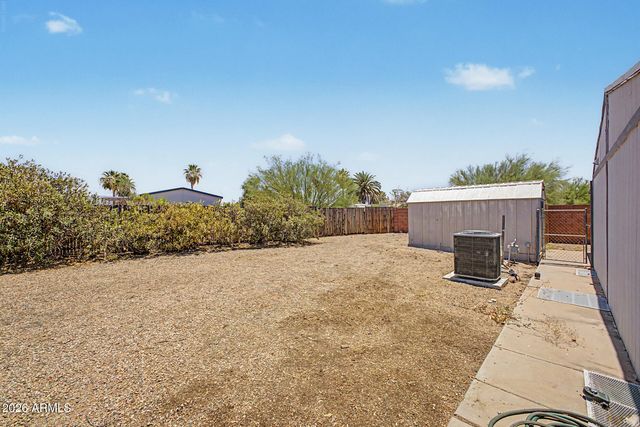 1343 S LAWSON Drive, Apache Junction, AZ 85120