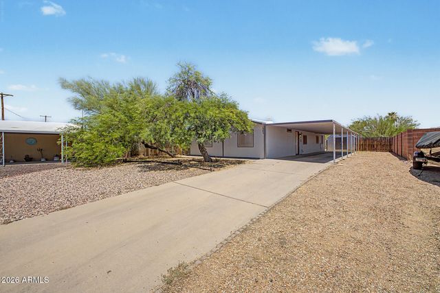 1343 S LAWSON Drive, Apache Junction, AZ 85120