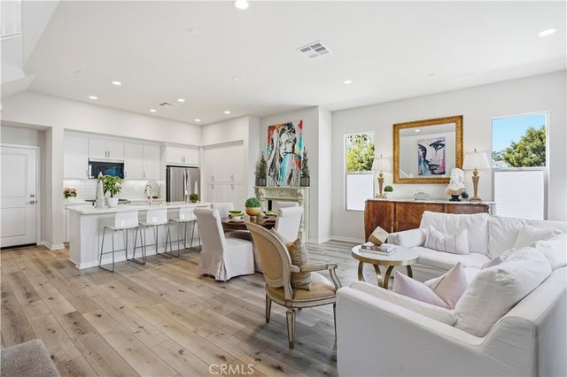 184 Alienta Lane, Rancho Mission Viejo, CA 92694