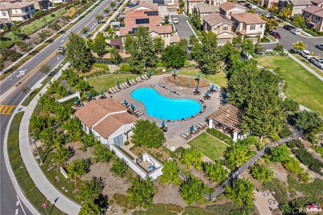 184 Alienta Lane, Rancho Mission Viejo, CA 92694