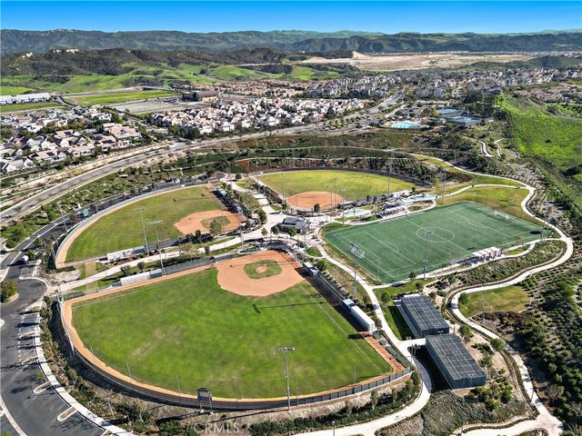 184 Alienta Lane, Rancho Mission Viejo, CA 92694