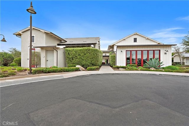 184 Alienta Lane, Rancho Mission Viejo, CA 92694