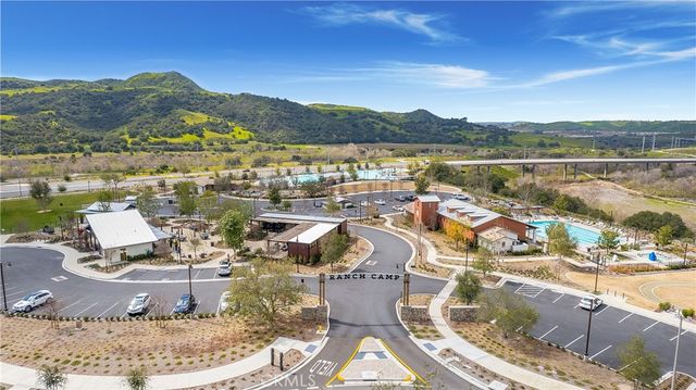 184 Alienta Lane, Rancho Mission Viejo, CA 92694