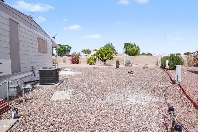 301 S SIGNAL BUTTE Road 74, Apache Junction, AZ 85120