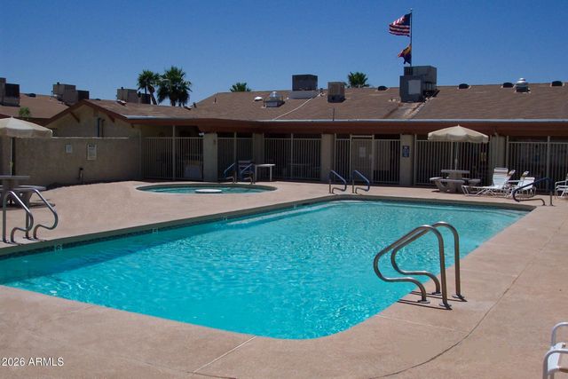301 S SIGNAL BUTTE Road 74, Apache Junction, AZ 85120