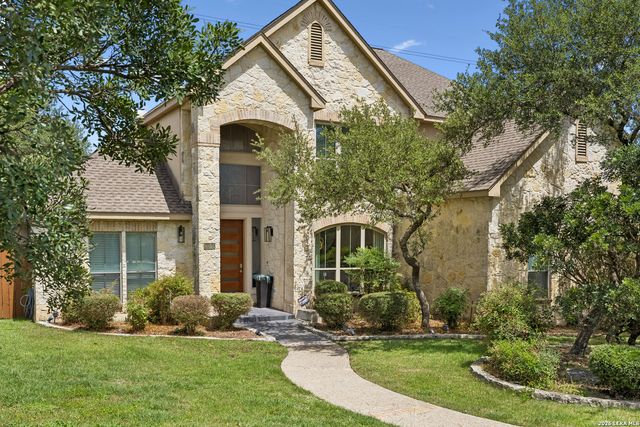 13326 WIND RDG, Helotes, TX 78023