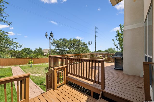 13326 WIND RDG, Helotes, TX 78023