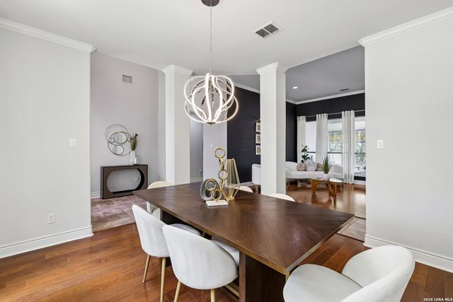 13326 WIND RDG, Helotes, TX 78023