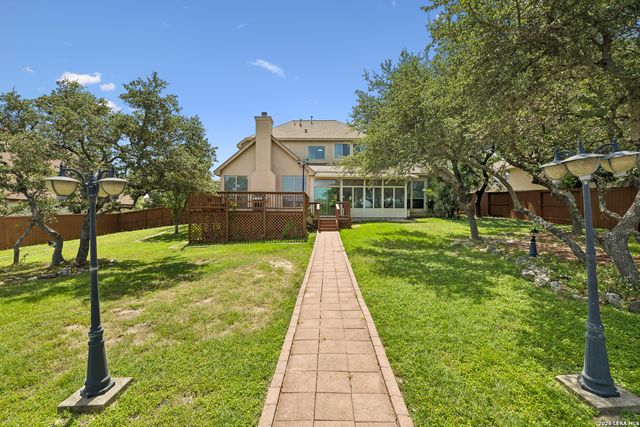 13326 WIND RDG, Helotes, TX 78023