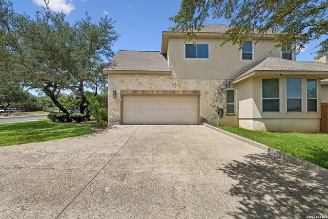 13326 WIND RDG, Helotes, TX 78023