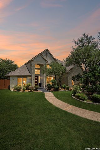13326 WIND RDG, Helotes, TX 78023