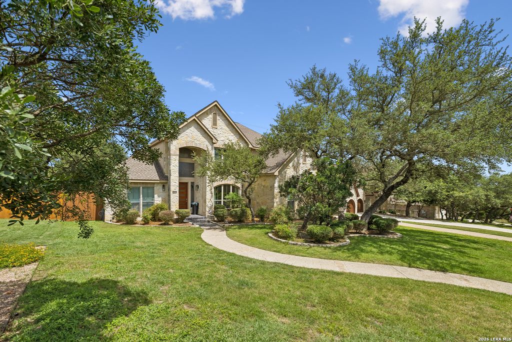 13326 WIND RDG, Helotes, TX 78023
