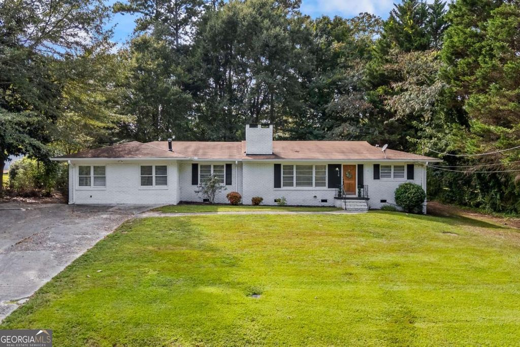 110 Valley Road, Toccoa, GA 30577 — photo 2