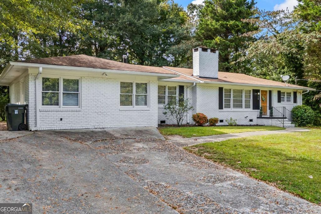 110 Valley Road, Toccoa, GA 30577 — photo 3